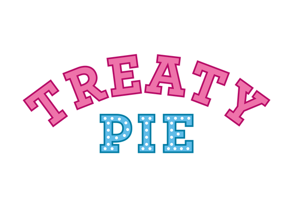 Treaty Pie Christmas